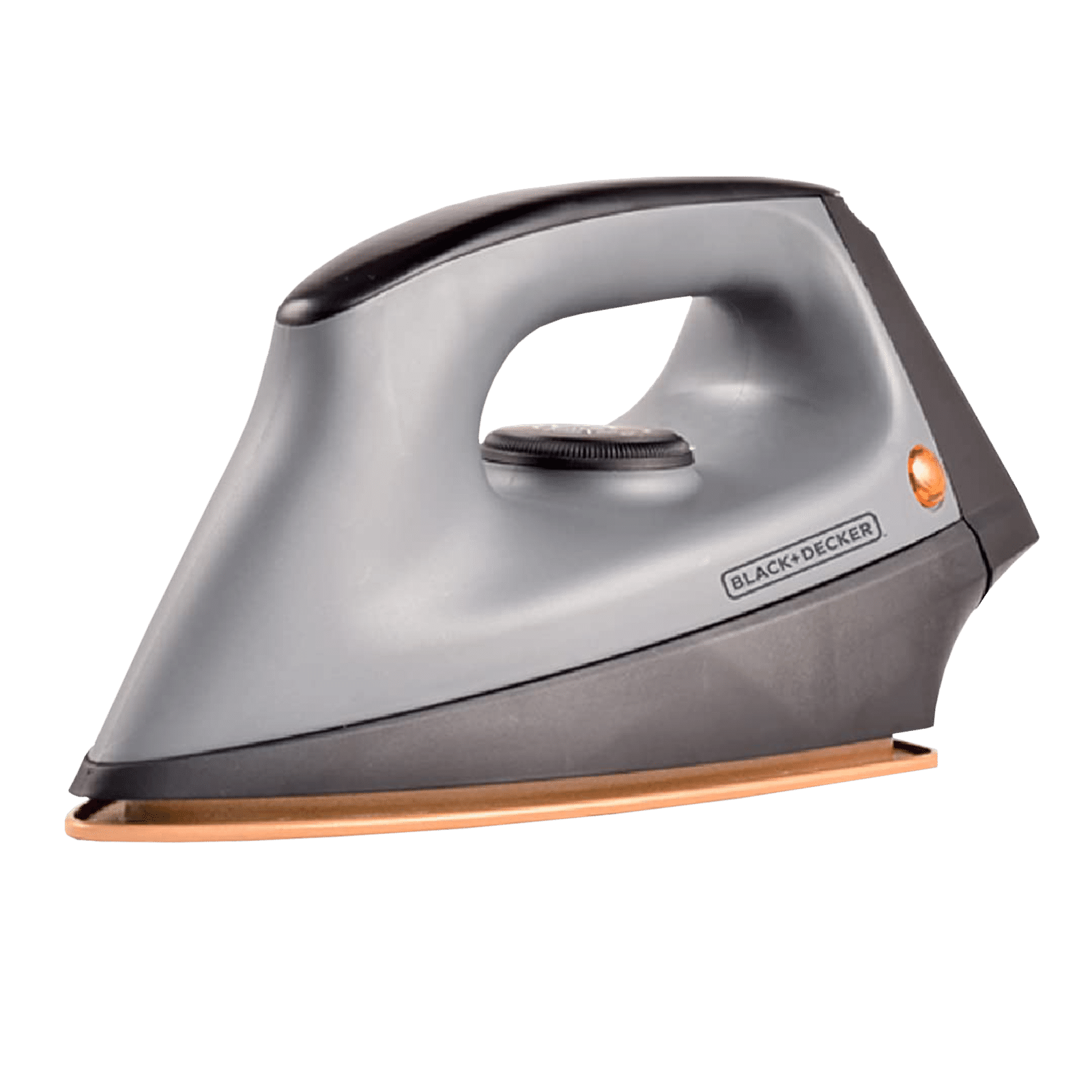 Black decker online iron price